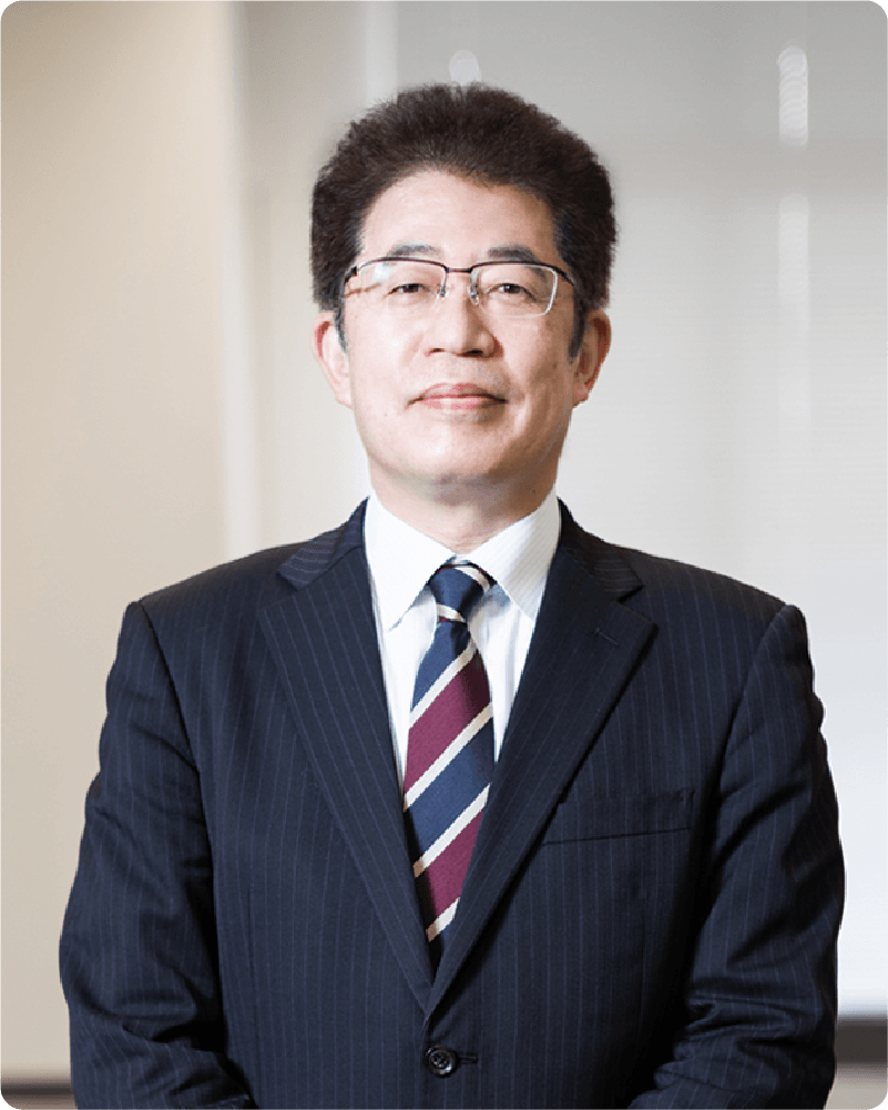 写真:ゼロワットパワー株式会社 代表取締役 佐藤和彦