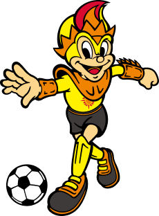 地球に優しい - マスコットイラスト