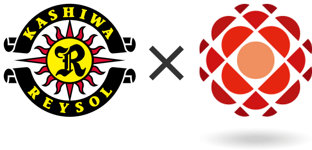 柏レイソル × ゼロワットパワー